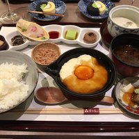 ゆば料理 東山ゆう豆 - ゆう豆御膳