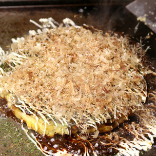 月島おすすめ 2 700円コース 全8品 おひとり様 2 000円 で2時間飲み放題付きにも 海鮮もんじゃ 月島 つきしま 内幸町 もんじゃ焼き 食べログ