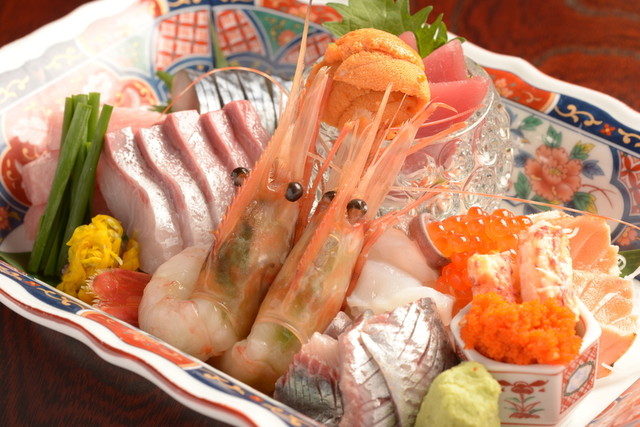 さかまる（【旧店名】炉ばた八） - 釧路（ろばた焼き）の写真