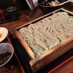 Hegi Soba Kon - 