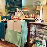 フォノカフェ - 