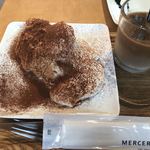 マーサー ビス エビス - 