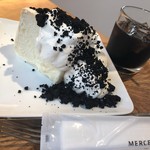 マーサー ビス エビス - 