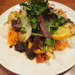 リストランテ野呂 - 