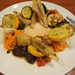 リストランテ野呂 - 