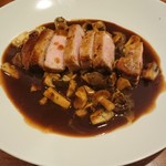 リストランテ野呂 - 