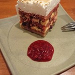 リストランテ野呂 - 