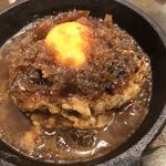 本格焼鳥大名へて - 