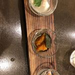 本格焼鳥大名へて 弐 - 