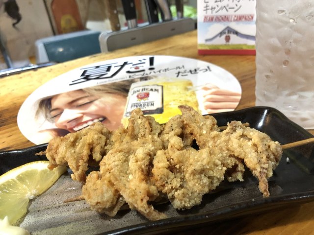 とりよし炭火焼鳥本店（とりよしすみびやきとりほんてん） - 旭川（焼き鳥）の写真