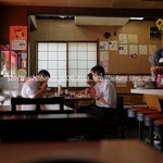 川純餃子専門店 - 