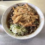 田舎そば かさい - 