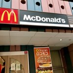 マクドナルド - 