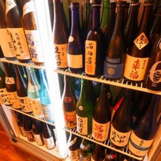 金沢おでんと日本海料理 加賀の屋_1