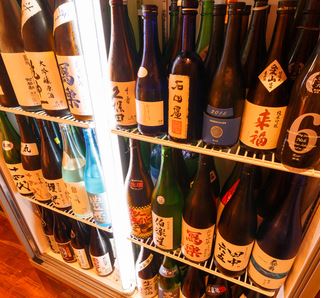 金沢おでんと日本海料理 加賀の屋 - 勾当台公園（日本料理）