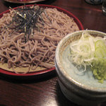 野崎酒店 - 田舎ざる