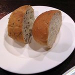 ル・コントワール・デュ・グー - パン