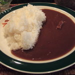桜十三夜 - カレーのみ画像