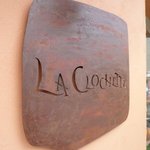 PATISSERIE LA CLOCHETTE - 