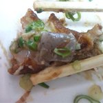 カリトロ三国 - こんにゃくも入ってますよ～