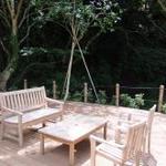 ベーカリー＆テーブル 東府や 足湯カフェ - 