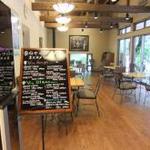 ベーカリー＆テーブル 東府や 足湯カフェ - 