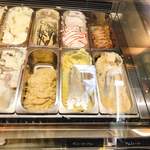 GELATERIA Geream - 