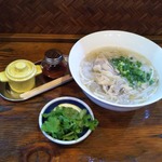 食堂かふぇ 空飛ぶ猫