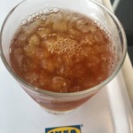IKEA レストラン＆カフェ - アイス ♫ (´ε｀ ) (´ε｀ ) (´ε｀ ) ティー