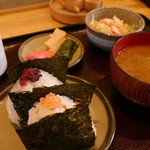 津軽旨米屋 - 料理写真: