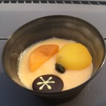 Machinokumasan - 茶わんむしプリン