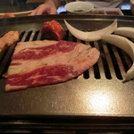 Taishuu Yakiniku Maido - 