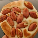 小山せんべい - 料理写真: