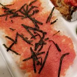 Bentounonohana - めんたいご飯