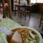 山崎食堂 - 