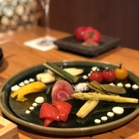 春秋 溜池山王店 - 