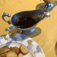 レストランアラスカ 築地店 - 