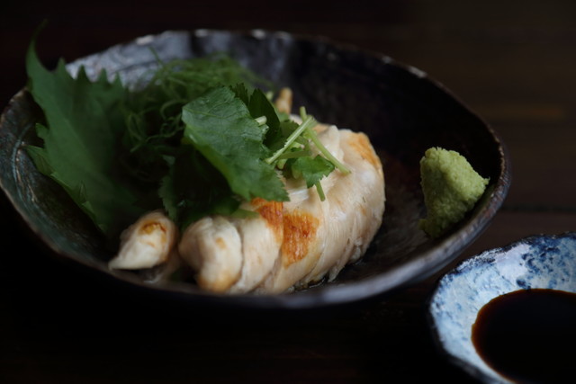 火鳥（HINOTORI ひのとり） - 勾当台公園（焼き鳥）の写真
