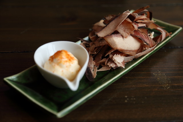 火鳥（HINOTORI ひのとり） - 勾当台公園（焼き鳥）の写真
