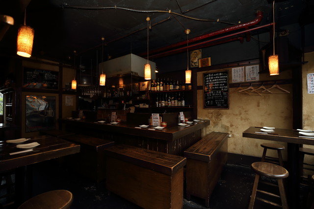 火鳥（HINOTORI ひのとり） - 勾当台公園（焼き鳥）の写真