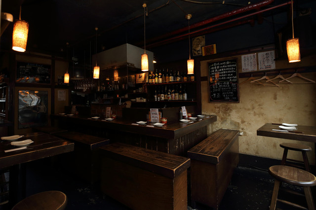 火鳥（HINOTORI ひのとり） - 勾当台公園（焼き鳥）の写真