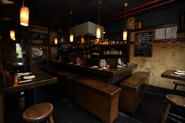 火鳥（HINOTORI ひのとり） - 勾当台公園（焼き鳥）の写真