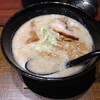 麺匠 竹虎 六本木店