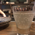 日本酒グラス