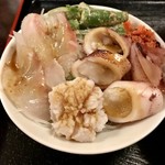 味処 むさし野 - 季節のご飯