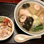 味処 むさし野 - 