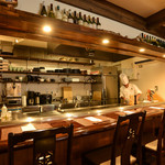 Teppan Dainingu Fukudasanchi - 