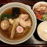 味処 むさし野 - 