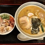 味処 むさし野 - 