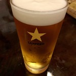 味処 むさし野 - 